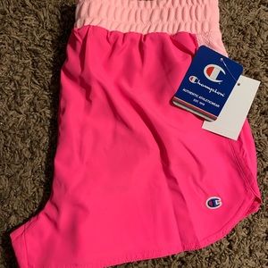Champion Youth Shorts